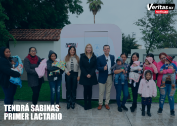 TENDRÁ SABINAS PRIMER LACTARIO