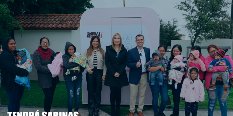 TENDRÁ SABINAS PRIMER LACTARIO