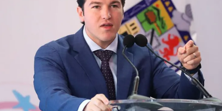 RETOMA SAMUEL GUBERNATURA; REGRESARÁ A CAMPAÑA EL 2 DE DICIEMBRE 1 RETOMA SAMUEL GUBERNATURA; REGRESARÁ A CAMPAÑA EL 2 DE DICIEMBRE