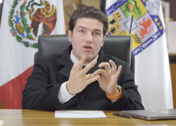 REVIENTAN LÍDERES NACIONALES DEL PRIAN ACUERDOS EN NL’.- SAMUEL