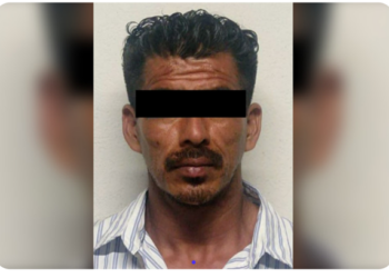 DAN 150 AÑOS DE CÁRCEL A VIOLADOR SERIAL DE JUÁREZ