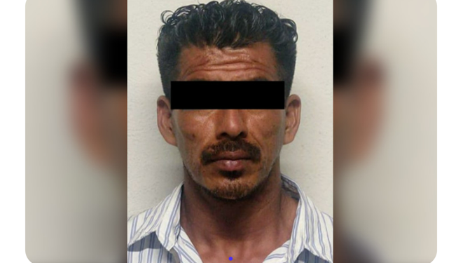 DAN 150 AÑOS DE CÁRCEL A VIOLADOR SERIAL DE JUÁREZ 1 DAN 150 AÑOS DE CÁRCEL A VIOLADOR SERIAL DE JUÁREZ