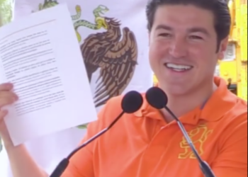 PIDIÓ PRIAN A SAMUEL 2 MIL 500 MDP E IMPUNIDAD A CAMBIO DE NAVARRO INTERINO