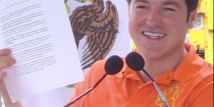 PIDIÓ PRIAN A SAMUEL 2 MIL 500 MDP E IMPUNIDAD A CAMBIO DE NAVARRO INTERINO 1 PIDIÓ PRIAN A SAMUEL 2 MIL 500 MDP E IMPUNIDAD A CAMBIO DE NAVARRO INTERINO