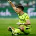 NICK POPE ENFRENTA UNA PROLONGADA AUSENCIA POR LESIÓN 7 PREOCUPACIÓN EN FEYENOORD POR DEPENDENCIA DE SANTIAGO GIMÉNEZ EN EL ÁREA DE GOLEO