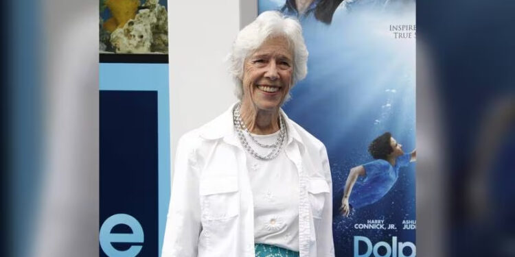 FALLECE LA ACTRIZ FRANCES STERNHAGEN, RECONOCIDA POR SU TRAYECTORIA EN TELEVISIÓN Y TEATRO 1 RUMBO A LOS OCTAVOS DE FINAL: EQUIPOS QUE YA ASEGURARON SU PASE EN LA UEFA EUROPA LEAGUE