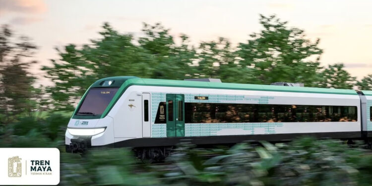 INICIA LA VENTA DE BOLETOS PARA EL TREN MAYA Y ACTUALMENTE SE ENCUENTRAN AGOTADOS 1 POLÉMICO ENCUENTRO ENTRE AL NASSR Y AL HILAL: CRISTIANO RONALDO EN DESACUERDO CON EL ARBITRAJE DE WILMAR ROLDÁN