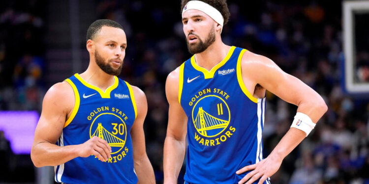 WARRIORS DE GOLDEN STATE VENCEN A LOS CLIPPERS A PESAR DE LAS AUSENCIAS 1 POLÉMICO ENCUENTRO ENTRE AL NASSR Y AL HILAL: CRISTIANO RONALDO EN DESACUERDO CON EL ARBITRAJE DE WILMAR ROLDÁN