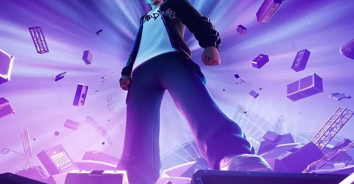 FORTNITE ANUNCIA EVENTO FINAL DE TEMPORADA CON POSIBLE ACTUACIÓN DE EMINEM 1 POLÉMICO ENCUENTRO ENTRE AL NASSR Y AL HILAL: CRISTIANO RONALDO EN DESACUERDO CON EL ARBITRAJE DE WILMAR ROLDÁN