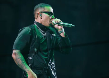 DADDY YANKEE ANUNCIA RETIRO ARTÍSTICO PARA EMBRAGAR UNA NUEVA VIDA EN CRISTO