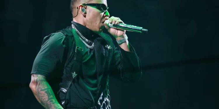 DADDY YANKEE ANUNCIA RETIRO ARTÍSTICO PARA EMBRAGAR UNA NUEVA VIDA EN CRISTO 1 DADDY YANKEE ANUNCIA RETIRO ARTÍSTICO PARA EMBRAGAR UNA NUEVA VIDA EN CRISTO