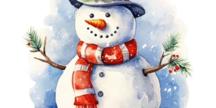 EL VERDADERO ORIGEN DE FROSTY, EL MUÑECO DE NIEVE: MÁS ALLÁ DEL SOMBRERO MÁGICO 1 DADDY YANKEE ANUNCIA RETIRO ARTÍSTICO PARA EMBRAGAR UNA NUEVA VIDA EN CRISTO