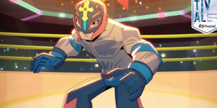 REY MYSTERIO SE CONVIERTE EN SUPERHÉROE EN SU NUEVA SERIE ANIMADA 1 DADDY YANKEE ANUNCIA RETIRO ARTÍSTICO PARA EMBRAGAR UNA NUEVA VIDA EN CRISTO