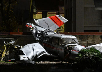 ACCIDENTE EN FERRETERÍA DEJA DOS TRABAJADORES LESIONADOS EN CHIHUAHUA