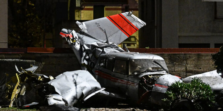 ACCIDENTE EN FERRETERÍA DEJA DOS TRABAJADORES LESIONADOS EN CHIHUAHUA