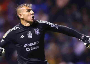 NAHUEL GUZMÁN CAUSA REVUELO CON SU NUEVO PODCAST