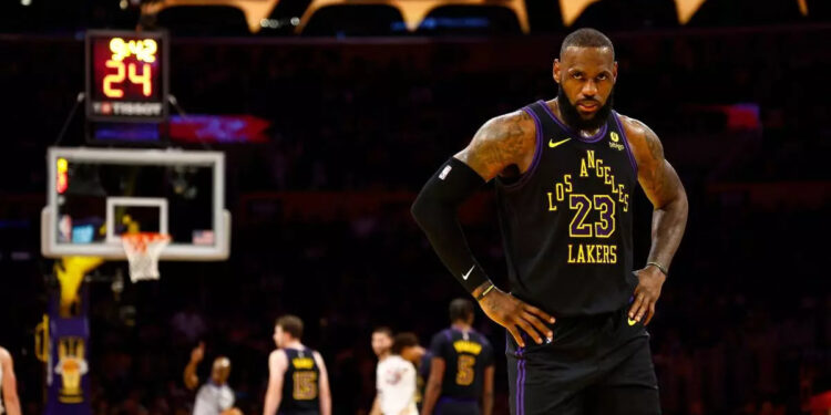 NAHUEL GUZMÁN CAUSA REVUELO CON SU NUEVO PODCAST