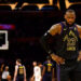 POLÉMICA AL FINAL DEL PARTIDO: LAKERS AVANZAN EN EL 'NBA IN-SEASON TOURNAMENT' TRAS DECISIÓN ARBITRAL CONTROVERTIDA 7 NAHUEL GUZMÁN CAUSA REVUELO CON SU NUEVO PODCAST
