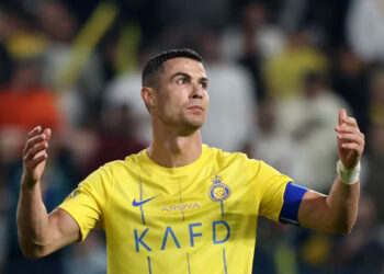 AL NASSR, CON UN MAGISTRAL CRISTIANO RONALDO, AVANZA A SEMIFINALES DE LA KING CUP SAUDÍ