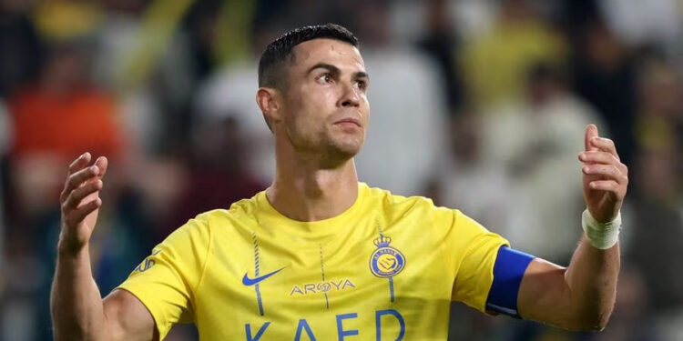 AL NASSR, CON UN MAGISTRAL CRISTIANO RONALDO, AVANZA A SEMIFINALES DE LA KING CUP SAUDÍ 1 AL NASSR, CON UN MAGISTRAL CRISTIANO RONALDO, AVANZA A SEMIFINALES DE LA KING CUP SAUDÍ