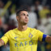 AL NASSR, CON UN MAGISTRAL CRISTIANO RONALDO, AVANZA A SEMIFINALES DE LA KING CUP SAUDÍ