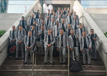 AL NASSR, CON UN MAGISTRAL CRISTIANO RONALDO, AVANZA A SEMIFINALES DE LA KING CUP SAUDÍ