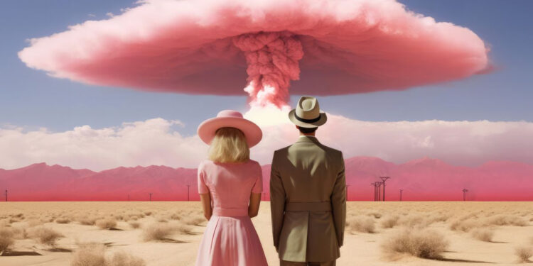 "BARBENHEIMER" LIDERA CON NUEVE NOMINACIONES EN LOS GOLDEN GLOBES, MARCANDO EL INICIO DE LA TEMPORADA DE PREMIOS 1 AL NASSR, CON UN MAGISTRAL CRISTIANO RONALDO, AVANZA A SEMIFINALES DE LA KING CUP SAUDÍ