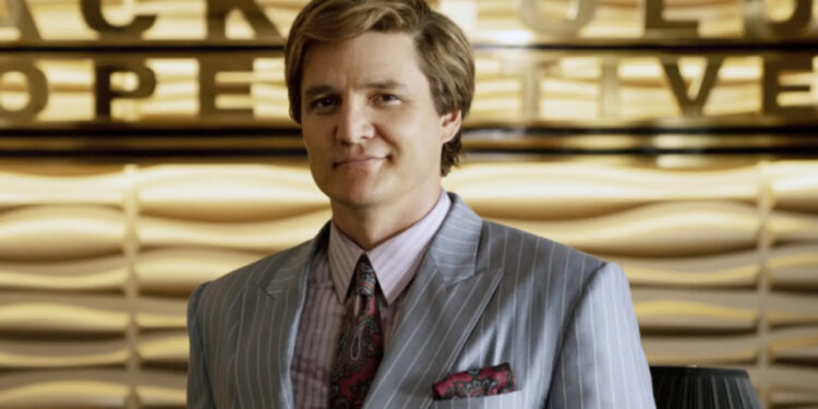 JAMES GUNN, SEAN GUNN Y PEDRO PASCAL: VÍNCULOS FAMILIARES Y NUEVOS PROYECTOS EN EL UNIVERSO DC 1 AL NASSR, CON UN MAGISTRAL CRISTIANO RONALDO, AVANZA A SEMIFINALES DE LA KING CUP SAUDÍ