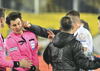 PSV Y ARSENAL EMPATAN EN UN DUELO INTENSO EN LA CHAMPIONS LEAGUE