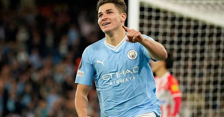 MANCHESTER CITY CIERRA FASE DE GRUPOS DE LA UEFA CHAMPIONS LEAGUE CON TRIUNFO PERFECTO 1 MANCHESTER CITY CIERRA FASE DE GRUPOS DE LA UEFA CHAMPIONS LEAGUE CON TRIUNFO PERFECTO