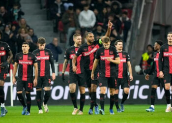 LIVERPOOL SUFRE DERROTA EN LA EUROPA LEAGUE ANTE UNION SAINT-GILLOISE