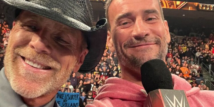 CM PUNK FIRMA CONTRATO EXCLUSIVO CON MONDAY NIGHT RAW Y DESAFÍA A SETH ROLLINS PARA WRESTLEMANIA 40 1 LIVERPOOL SUFRE DERROTA EN LA EUROPA LEAGUE ANTE UNION SAINT-GILLOISE