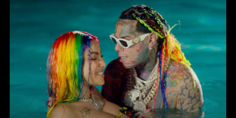 ESCÁNDALO CON YAILIN Y TEKASHI 6IX9INE: VERSIONES CONTRAPUESTAS TRAS EL ARRESTO 1 AL-AHLY AVANZA A SEMIFINALES DEL MUNDIAL DE CLUBES TRAS DERROTAR A AL-ITTIHAD
