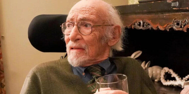 TRISTE ADIÓS A JACK AXELROD: UNA LEYENDA DE LA TELEVISIÓN NOS DEJA A LOS 93 AÑOS 1 SORTEO DE OCTAVOS DE LA CHAMPIONS LEAGUE: REAL MADRID LISTO PARA EL DESAFÍO