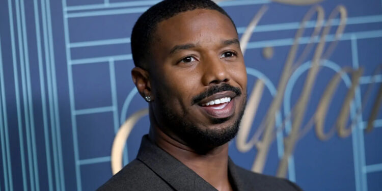 MICHAEL B. JORDAN BAJO INVESTIGACIÓN LEGAL TRAS ACCIDENTE DE TRÁFICO EN HOLLYWOOD 1 SORTEO DE OCTAVOS DE LA CHAMPIONS LEAGUE: REAL MADRID LISTO PARA EL DESAFÍO