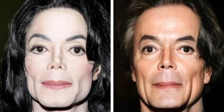 LA INTELIGENCIA ARTIFICIAL REVELA LA APARIENCIA ACTUAL DE FAMOSOS HISTÓRICOS EN IMPACTANTES IMÁGENES 1 LOS LAKERS INAUGURAN EL ‘BANNER’ DE CAMPEONES DE LA COPA NBA 2023 EN LA CRYPTO ARENA