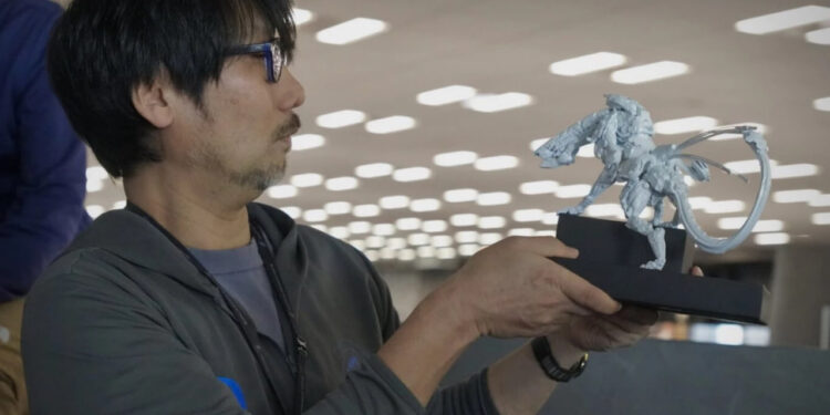 LA INDEPENDENCIA Y EL ESPÍRITU REBELDE DE HIDEO KOJIMA EN LA INDUSTRIA DE LOS VIDEOJUEGOS 1 LOS LAKERS INAUGURAN EL ‘BANNER’ DE CAMPEONES DE LA COPA NBA 2023 EN LA CRYPTO ARENA
