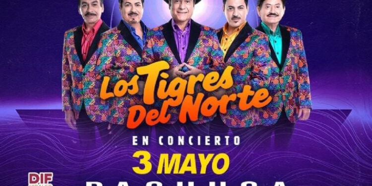 LOS TIGRES DEL NORTE ANUNCIAN CONCIERTO SORPRESA EN PACHUCA: DETALLES Y BOLETOS 1 FC BARCELONA SUPERA AL ALMERÍA CON DIFICULTADES EN UN PARTIDO DE ALTIBAJOS (3-2)