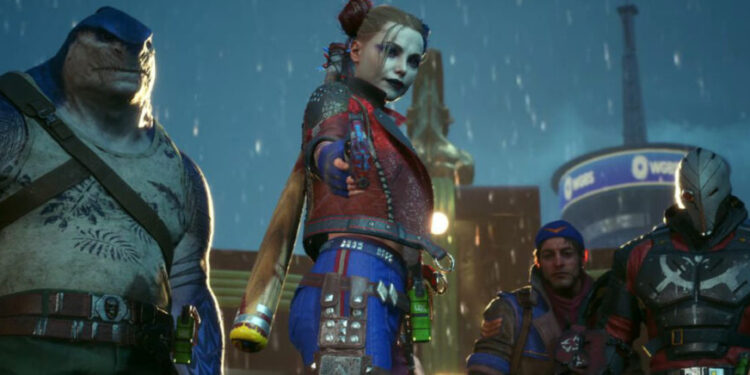 SUICIDE SQUAD: KILL THE JUSTICE LEAGUE EXPERIMENTA UN NUEVO RETRASO 1 FC BARCELONA SUPERA AL ALMERÍA CON DIFICULTADES EN UN PARTIDO DE ALTIBAJOS (3-2)