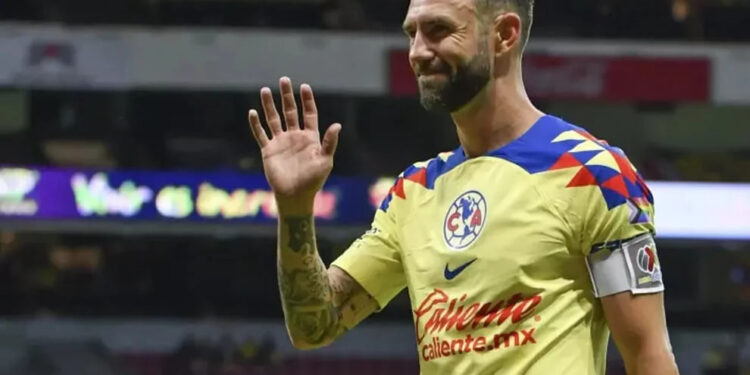 MIGUEL LAYÚN DECIDE NO PARTICIPAR EN PARTIDO AMISTOSO CON BARCELONA EN DALLAS 1 SOLSTICIO DE INVIERNO 2023: MARCA EL COMIENZO DE LA TEMPORADA MÁS FRÍA DEL AÑO