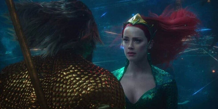 AMBER HEARD AUSENTE EN LA PROMOCIÓN DE 'AQUAMAN Y EL REINO PERDIDO' TRAS SUPUESTOS PROBLEMAS EN EL SET 1 VICTORIA DEL AL NASSR GRACIAS A LA ACTUACIÓN ESTELAR DE CRISTIANO RONALDO