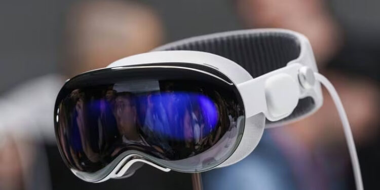 APPLE ACELERA PRODUCCIÓN DE LOS VISION PRO CONFIRMANDO SU LANZAMIENTO PARA FEBRERO 1 VICTORIA DEL AL NASSR GRACIAS A LA ACTUACIÓN ESTELAR DE CRISTIANO RONALDO