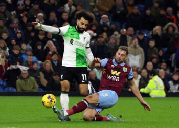 CRISTIANO RONALDO GUÍA AL AL-NASSR A UNA VICTORIA 5-2 SOBRE EL AL ITTIHAD EN LA SUPERLIGA DE ARABIA SAUDITA