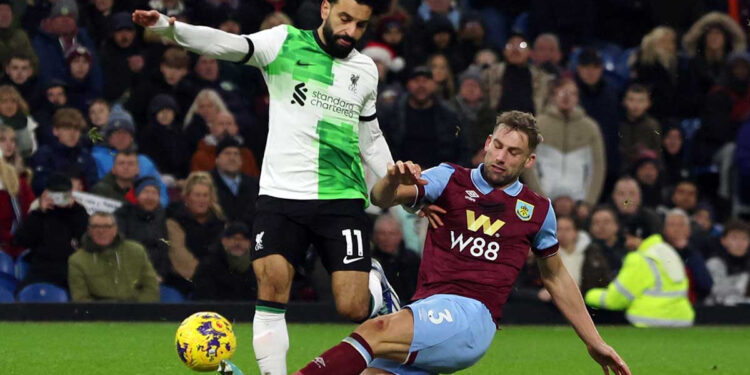 CRISTIANO RONALDO GUÍA AL AL-NASSR A UNA VICTORIA 5-2 SOBRE EL AL ITTIHAD EN LA SUPERLIGA DE ARABIA SAUDITA