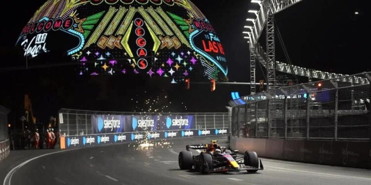 RED BULL EVALUANDO EL FUTURO DE CHECO PÉREZ PARA 2025: HORNER COMENTA SOBRE LAS OPCIONES DEL PILOTO MEXICANO 1 CRISTIANO RONALDO GUÍA AL AL-NASSR A UNA VICTORIA 5-2 SOBRE EL AL ITTIHAD EN LA SUPERLIGA DE ARABIA SAUDITA