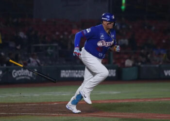 CRISTIANO RONALDO GUÍA AL AL-NASSR A UNA VICTORIA 5-2 SOBRE EL AL ITTIHAD EN LA SUPERLIGA DE ARABIA SAUDITA