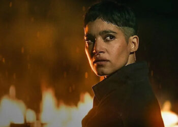 CRISTIANO RONALDO GUÍA AL AL-NASSR A UNA VICTORIA 5-2 SOBRE EL AL ITTIHAD EN LA SUPERLIGA DE ARABIA SAUDITA