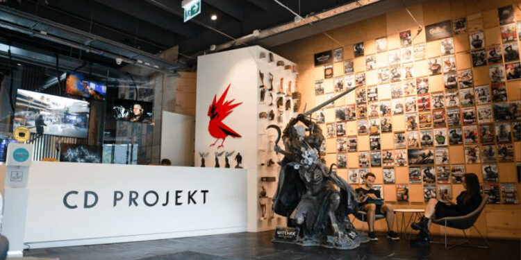 CD PROJEKT RED NIEGA RUMORES DE ADQUISICIÓN Y DESCARTA FUTURAS COMPRAS 1 SILVIA PINAL HOSPITALIZADA: DECLARACIONES CONTRADICTORIAS DESATAN CONTROVERSIA EN REDES SOCIALES