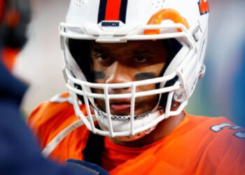 BRIGHTON AND HOVE SE ADELANTA EN EL MARCADOR FRENTE A TOTTENHAM EN LA PREMIER LEAGUE