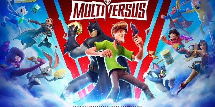 MULTIVERSUS: CIERRE TEMPORAL Y COLABORACIÓN SORPRESA CON MCDONALD'S DESATAN EXPECTATIVAS 1 EMPATE SIN GOLES EN NAPOLI Y VICTORIA TARDÍA PARA FIORENTINA EN LA SERIE A